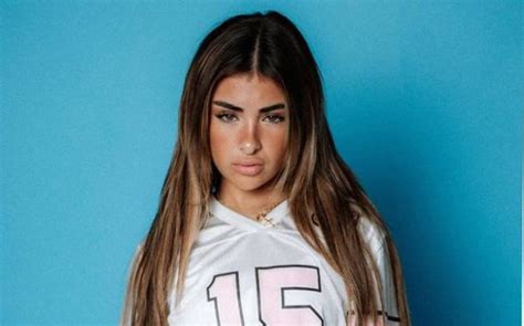 gabriella analisa height|Gabriella Annalisa (Model) – Age, Height, Net Worth, Biography